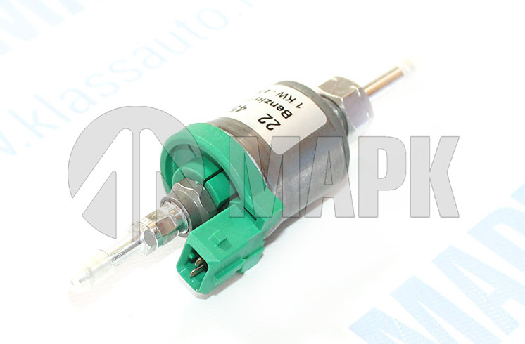Топливный насос Eberspacher D2/D4/D4S 12V (HEIZUNG)